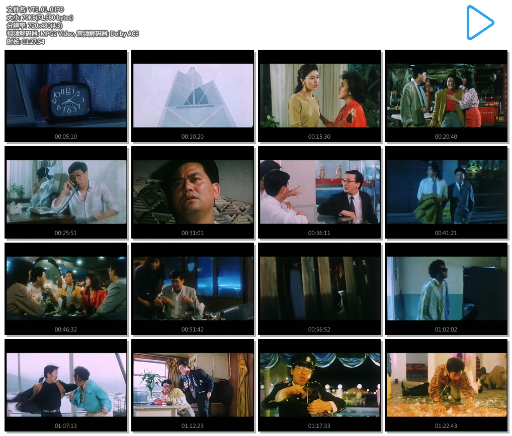 起尾注剧照的剧照