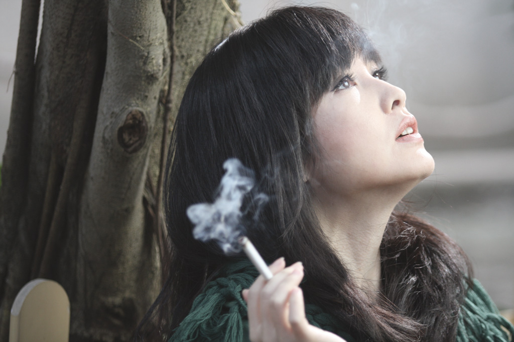 得闲炒饭剧照的剧照