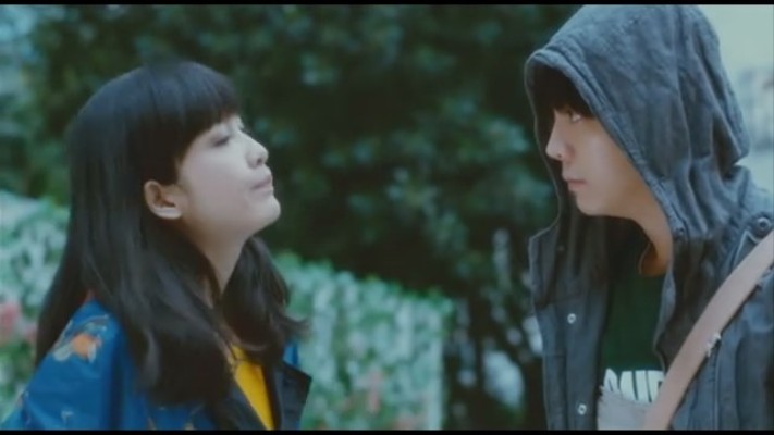 得闲炒饭剧照的剧照