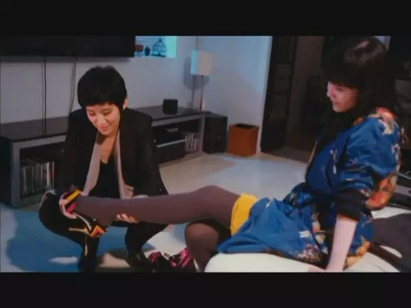 得闲炒饭剧照的剧照