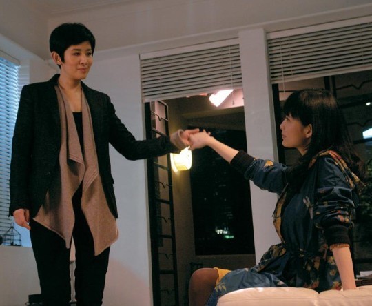 得闲炒饭剧照的剧照