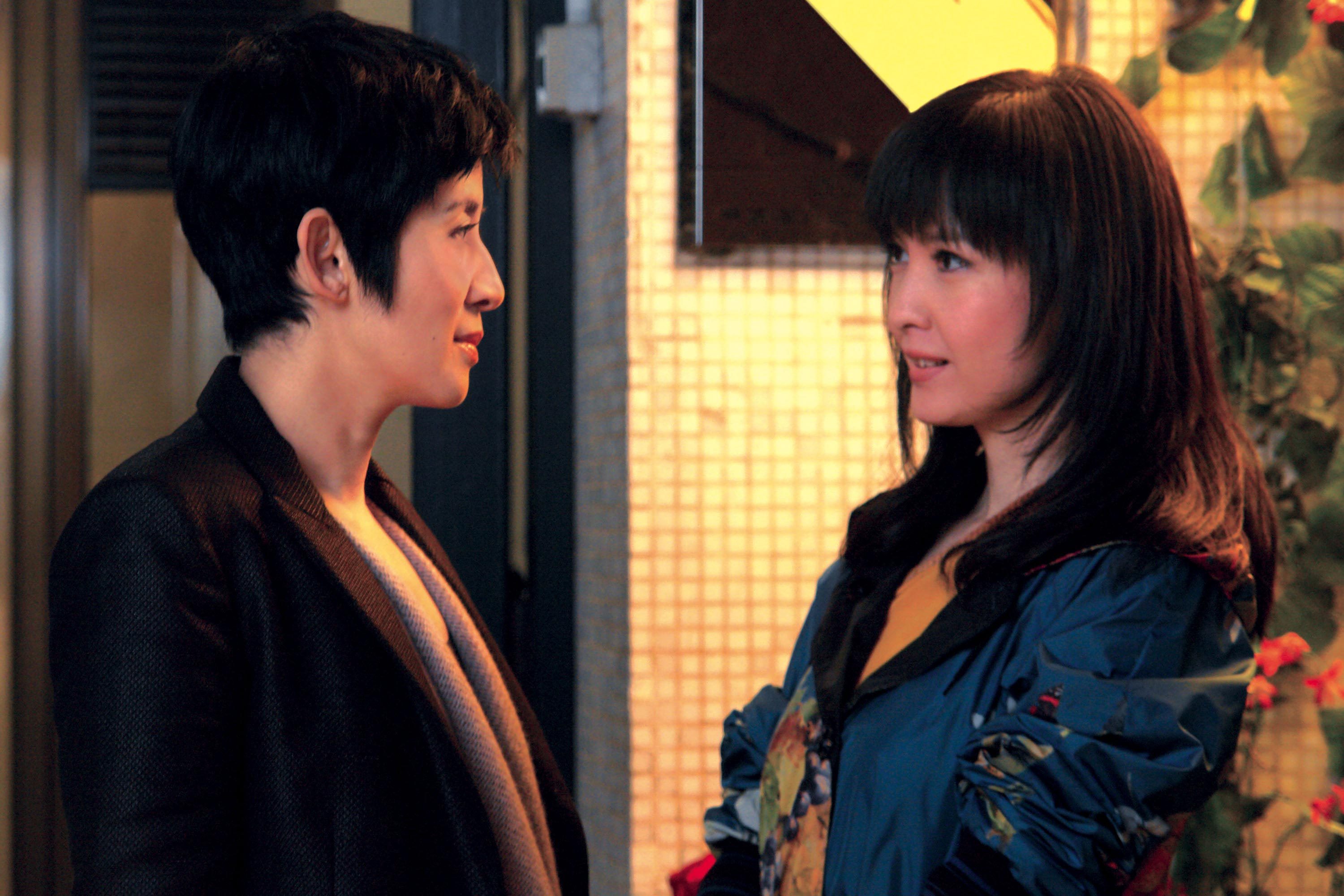 得闲炒饭剧照的剧照