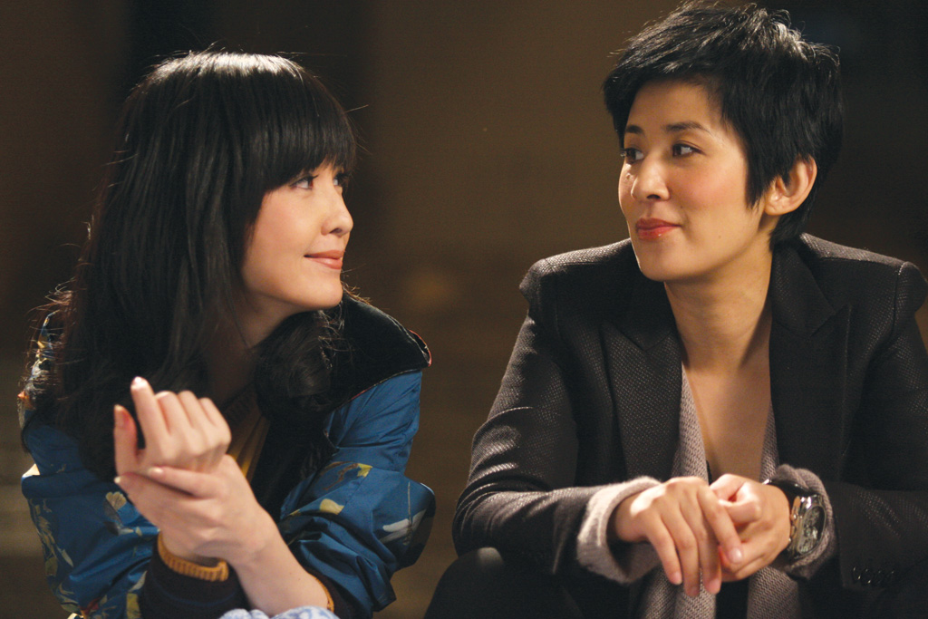 得闲炒饭剧照的剧照