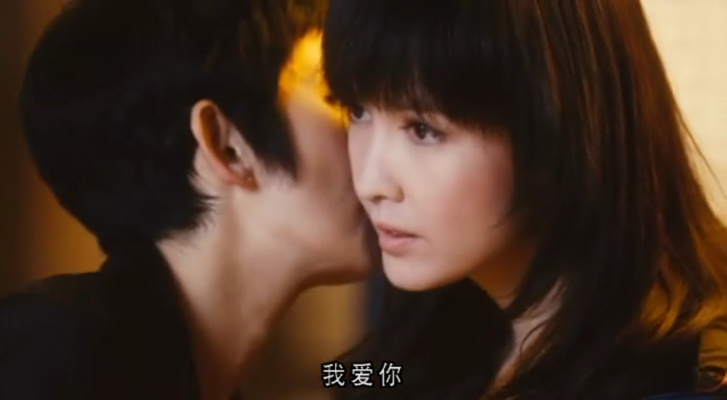 得闲炒饭剧照的剧照