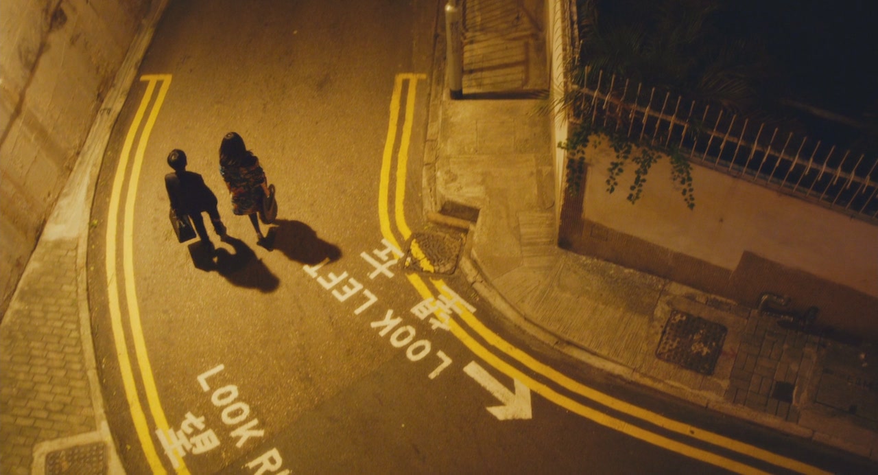 得闲炒饭剧照的剧照