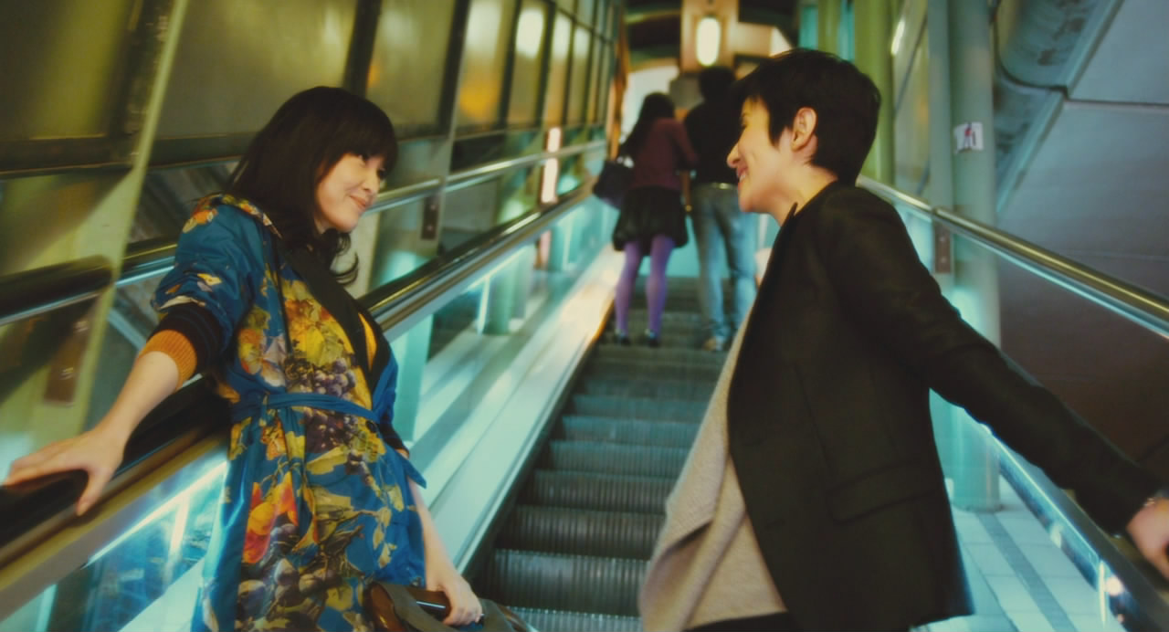 得闲炒饭剧照的剧照