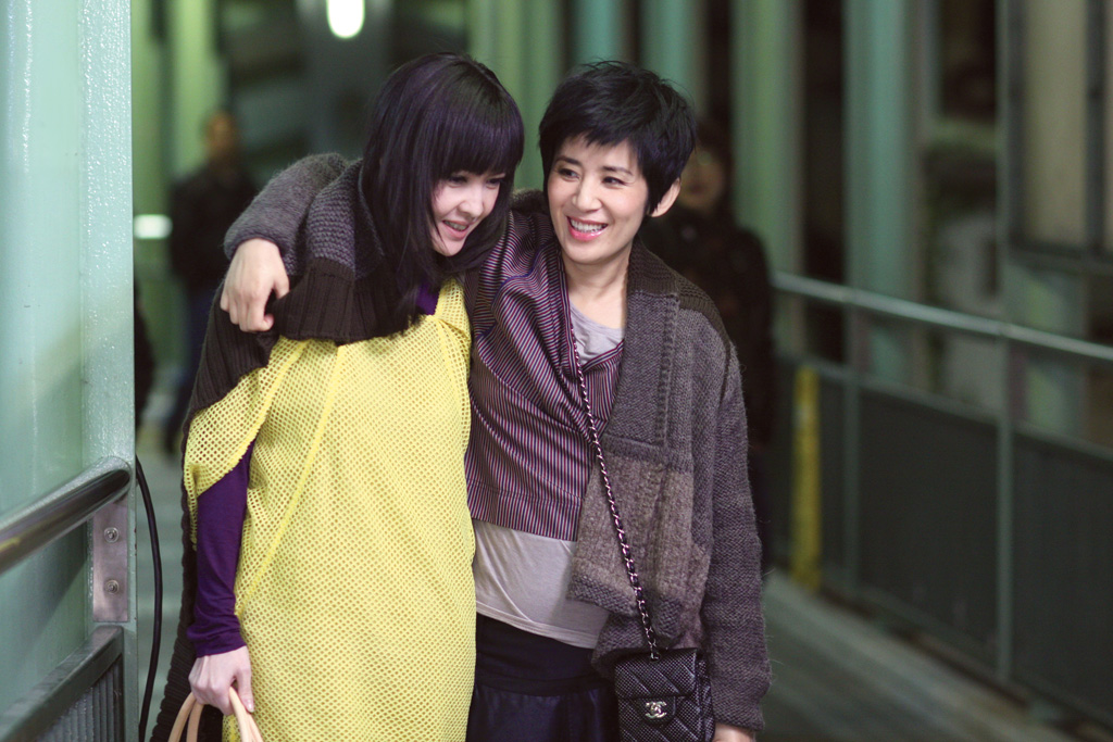 得闲炒饭剧照的剧照