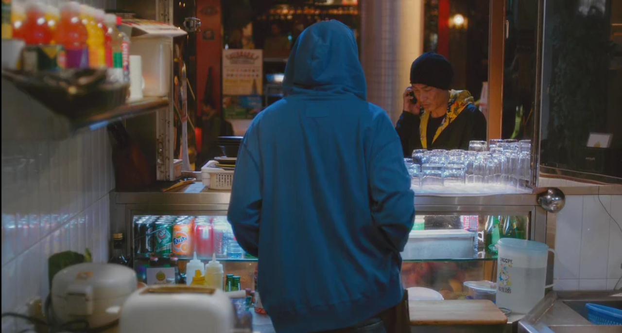 得闲炒饭剧照的剧照