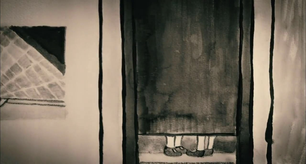 得闲炒饭剧照的剧照