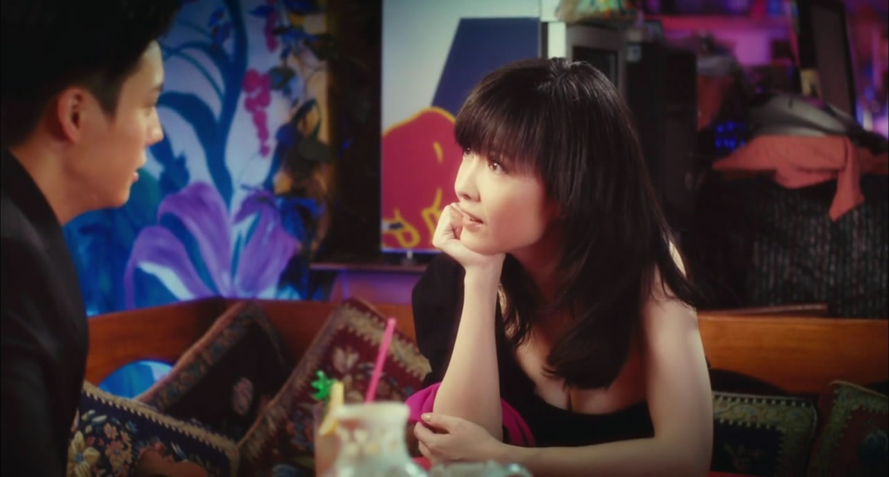 得闲炒饭剧照的剧照