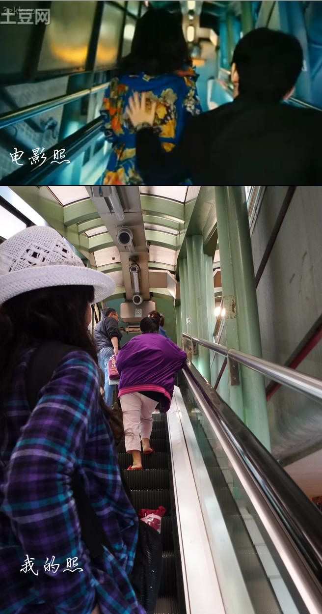 得闲炒饭剧照的剧照