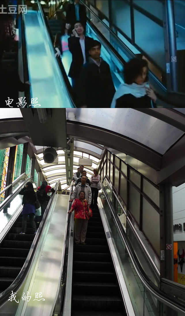 得闲炒饭剧照的剧照