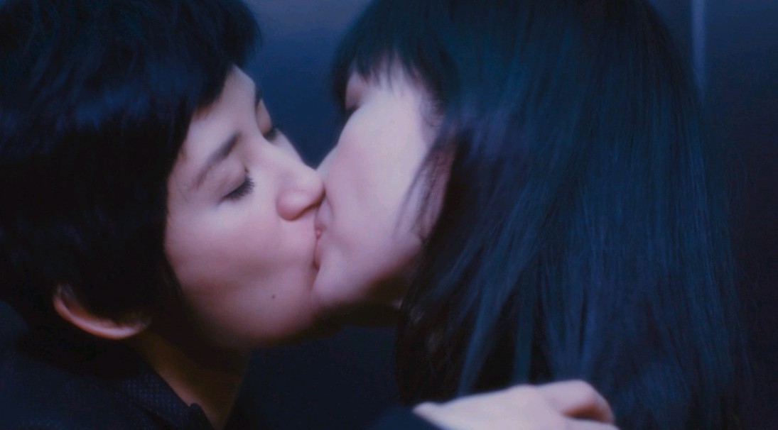 得闲炒饭剧照的剧照