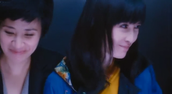 得闲炒饭剧照的剧照