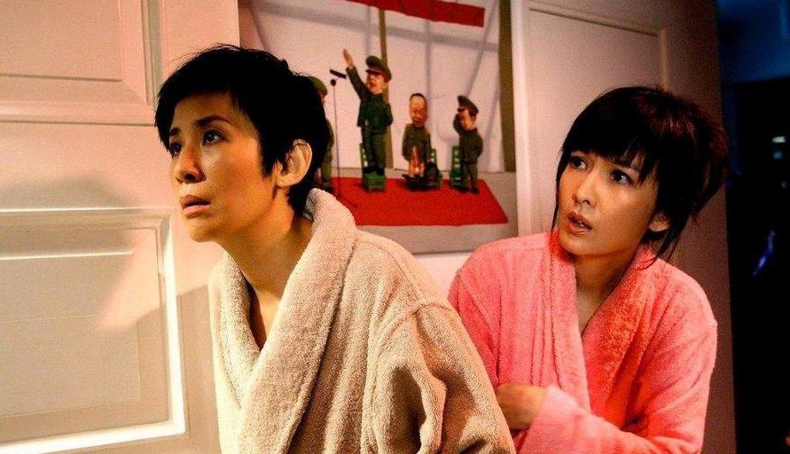 得闲炒饭剧照的剧照