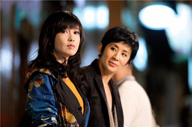 得闲炒饭剧照的剧照