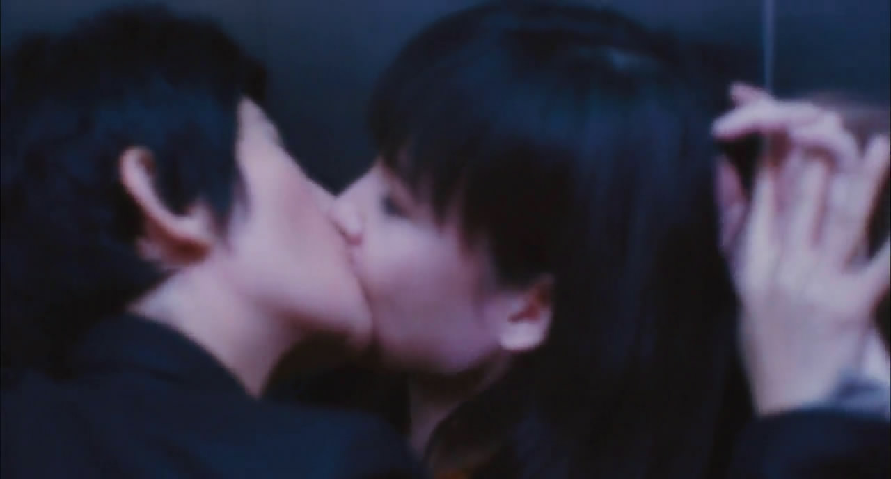 得闲炒饭剧照的剧照