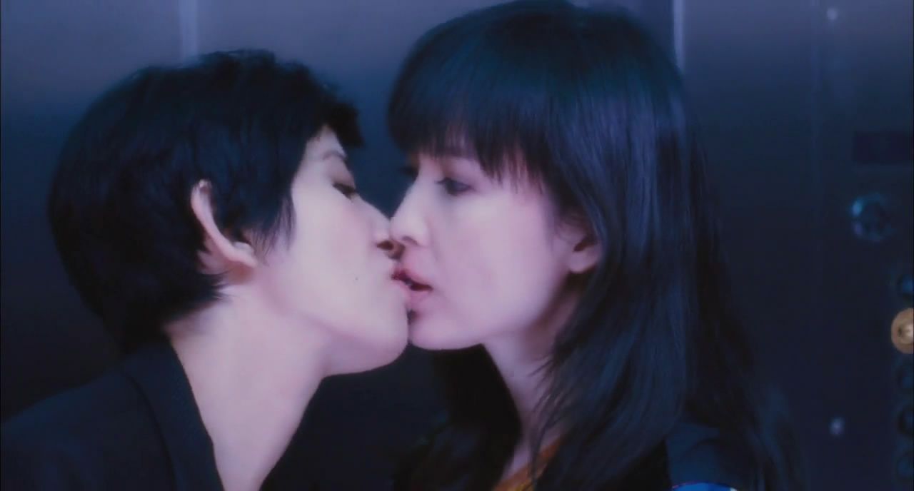 得闲炒饭剧照的剧照