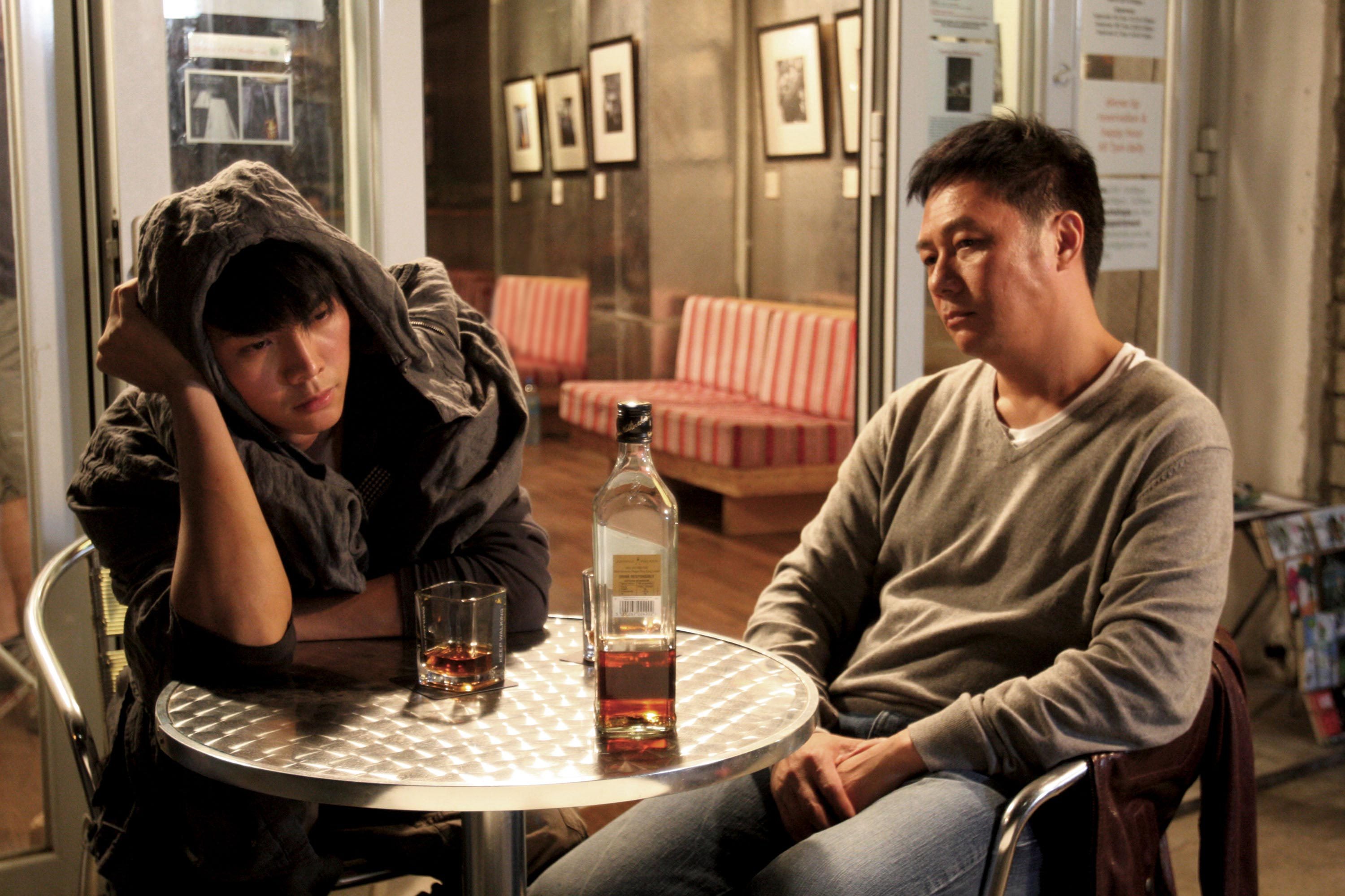 得闲炒饭剧照的剧照