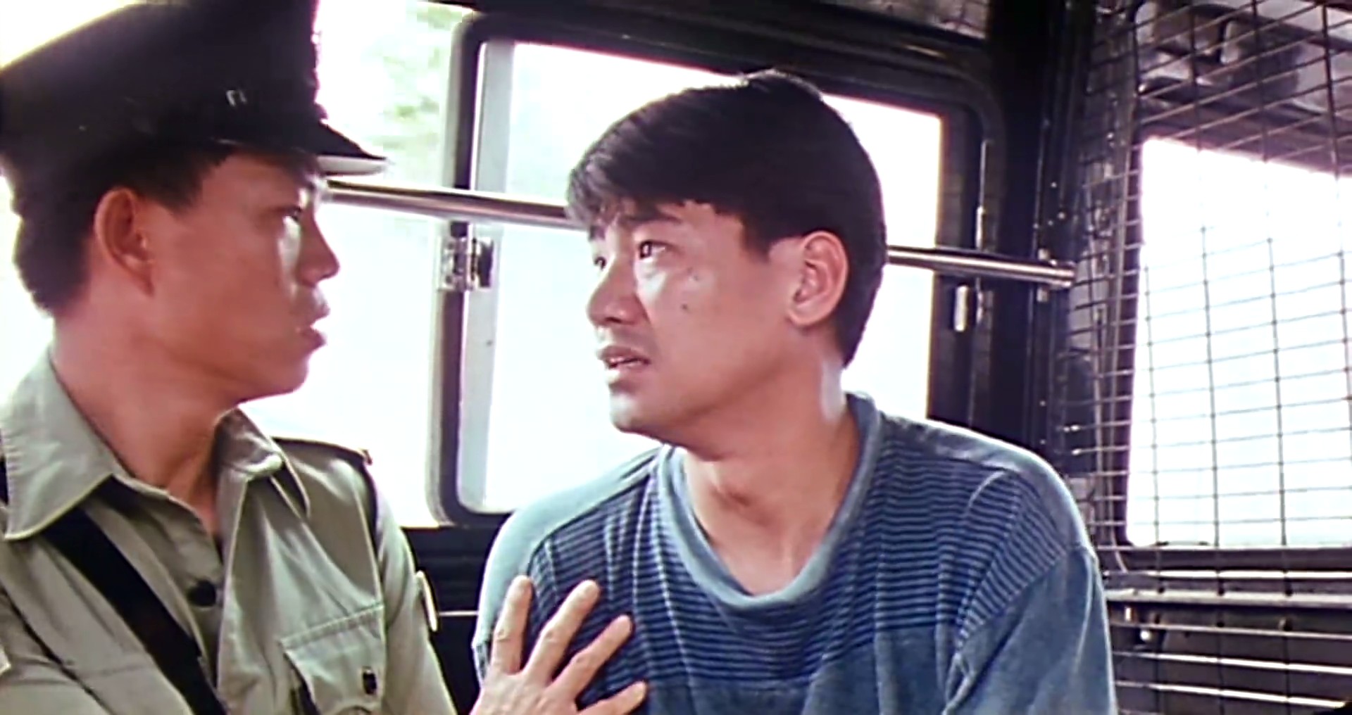 狱凤之杀出重围剧照的剧照