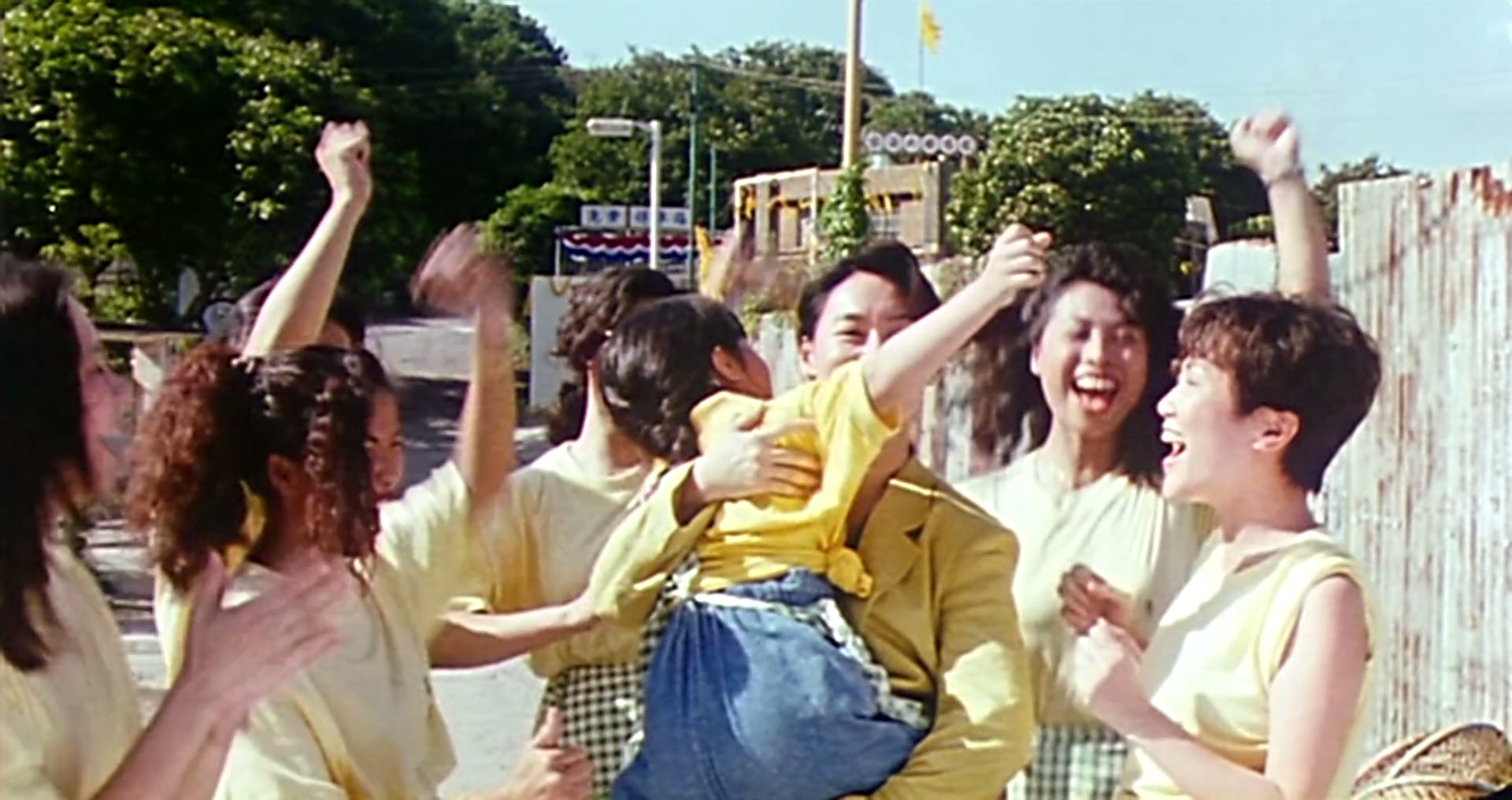 狱凤之杀出重围剧照的剧照