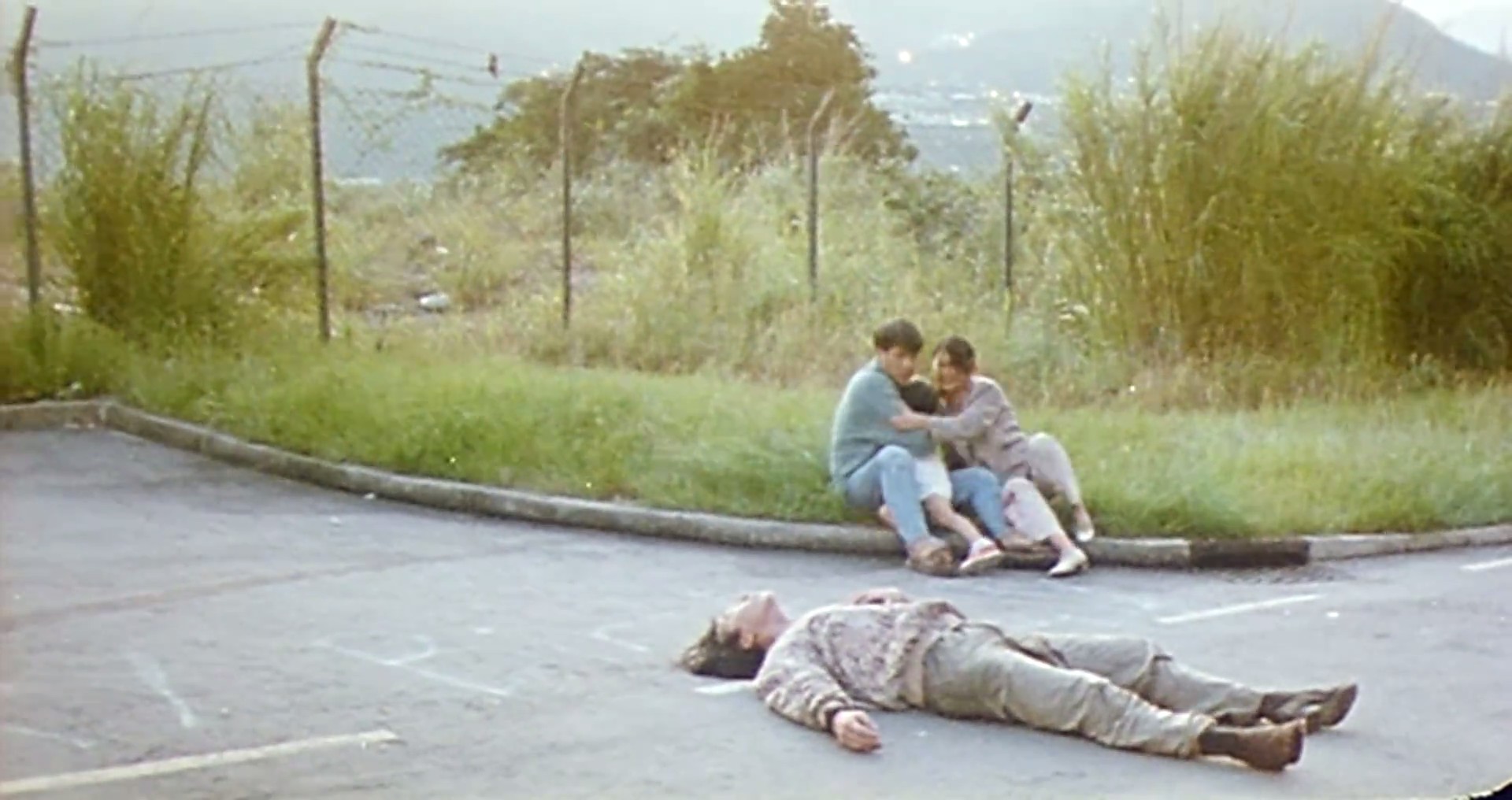 狱凤之杀出重围剧照的剧照