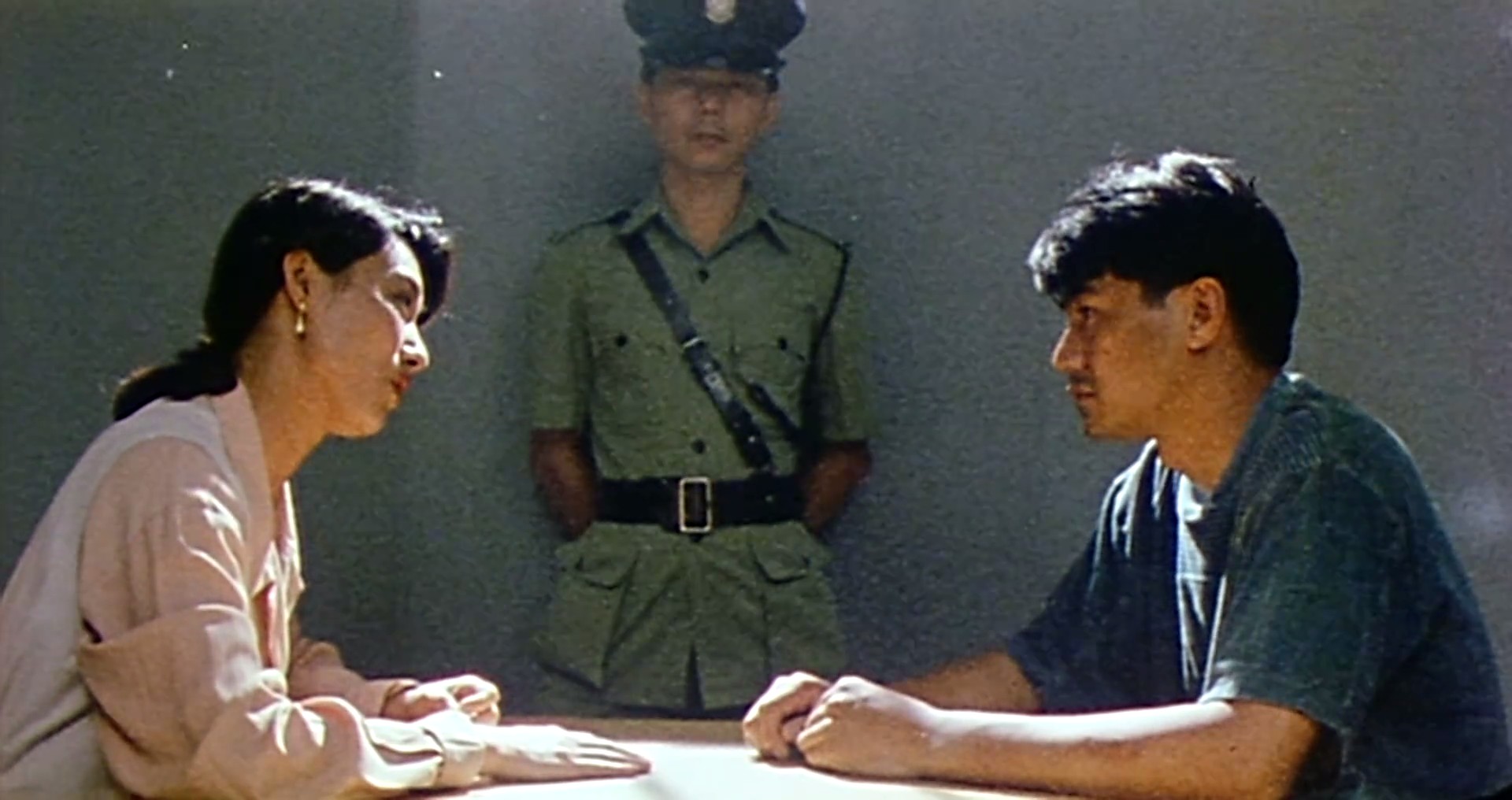 狱凤之杀出重围剧照的剧照