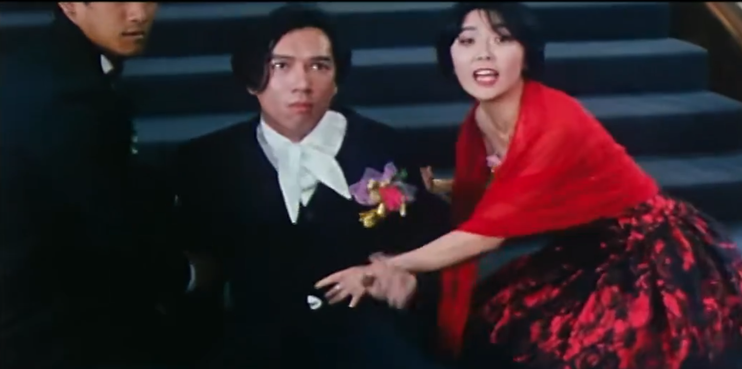 狱凤之杀出重围剧照的剧照