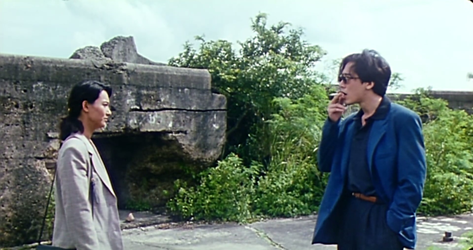 狱凤之杀出重围剧照的剧照