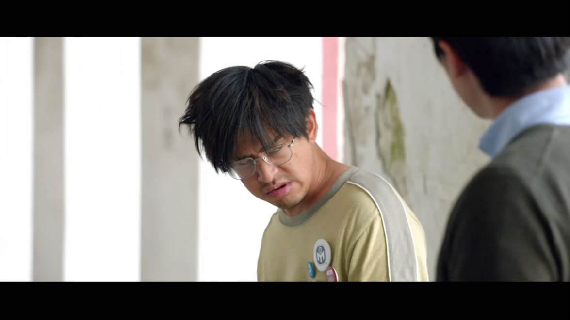 追爱大布局剧照的剧照