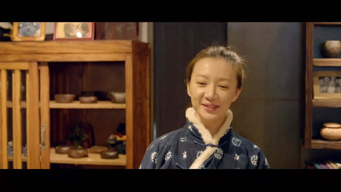 追爱大布局剧照的剧照