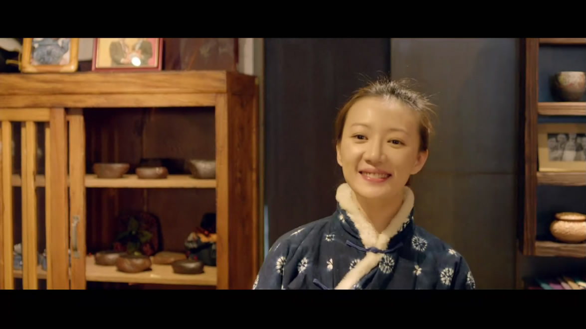 追爱大布局剧照的剧照