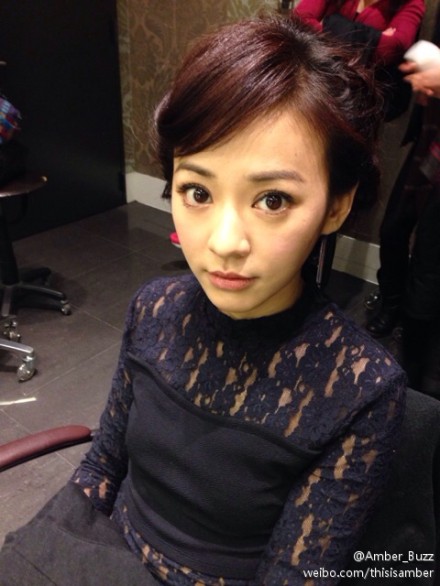 追爱大布局剧照的剧照