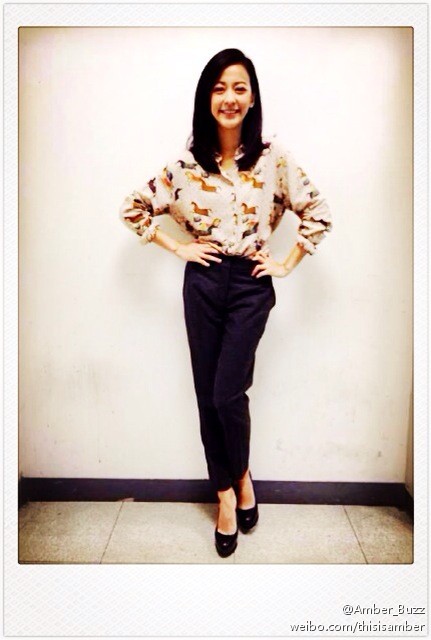 追爱大布局剧照的剧照