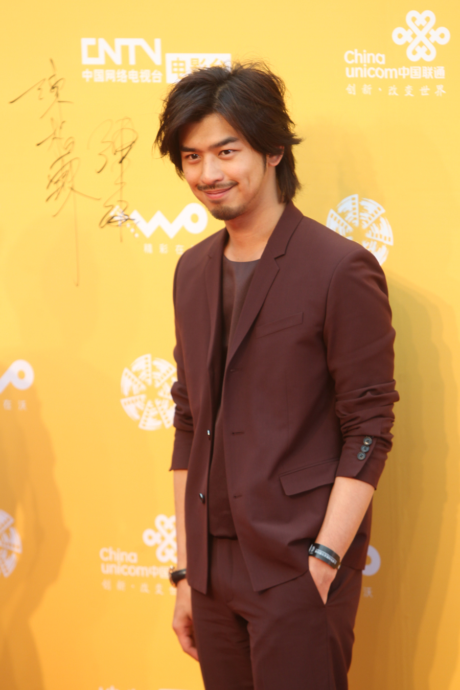 追爱大布局剧照的剧照