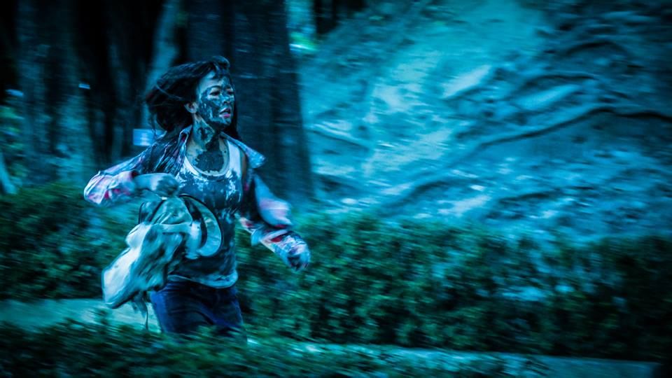 追爱大布局剧照的剧照