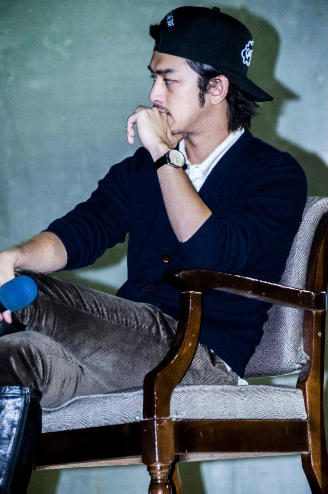 追爱大布局剧照的剧照