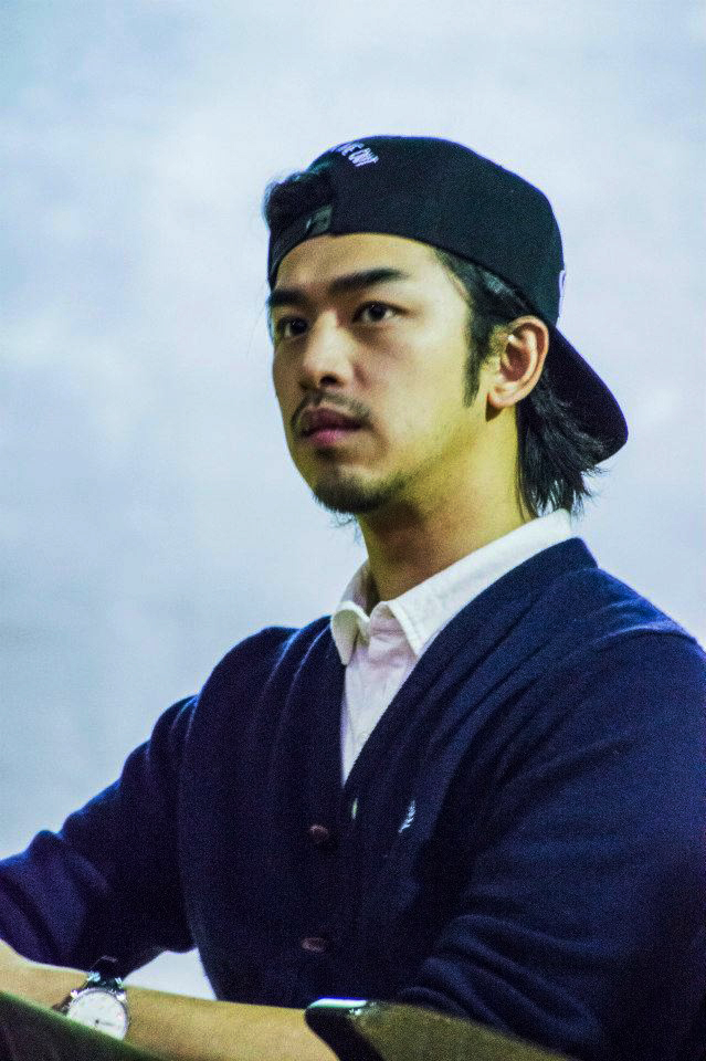 追爱大布局剧照的剧照