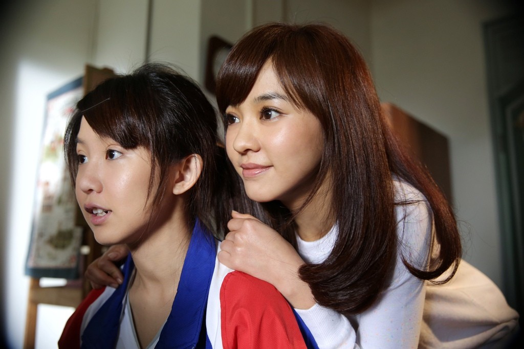 追爱大布局剧照的剧照