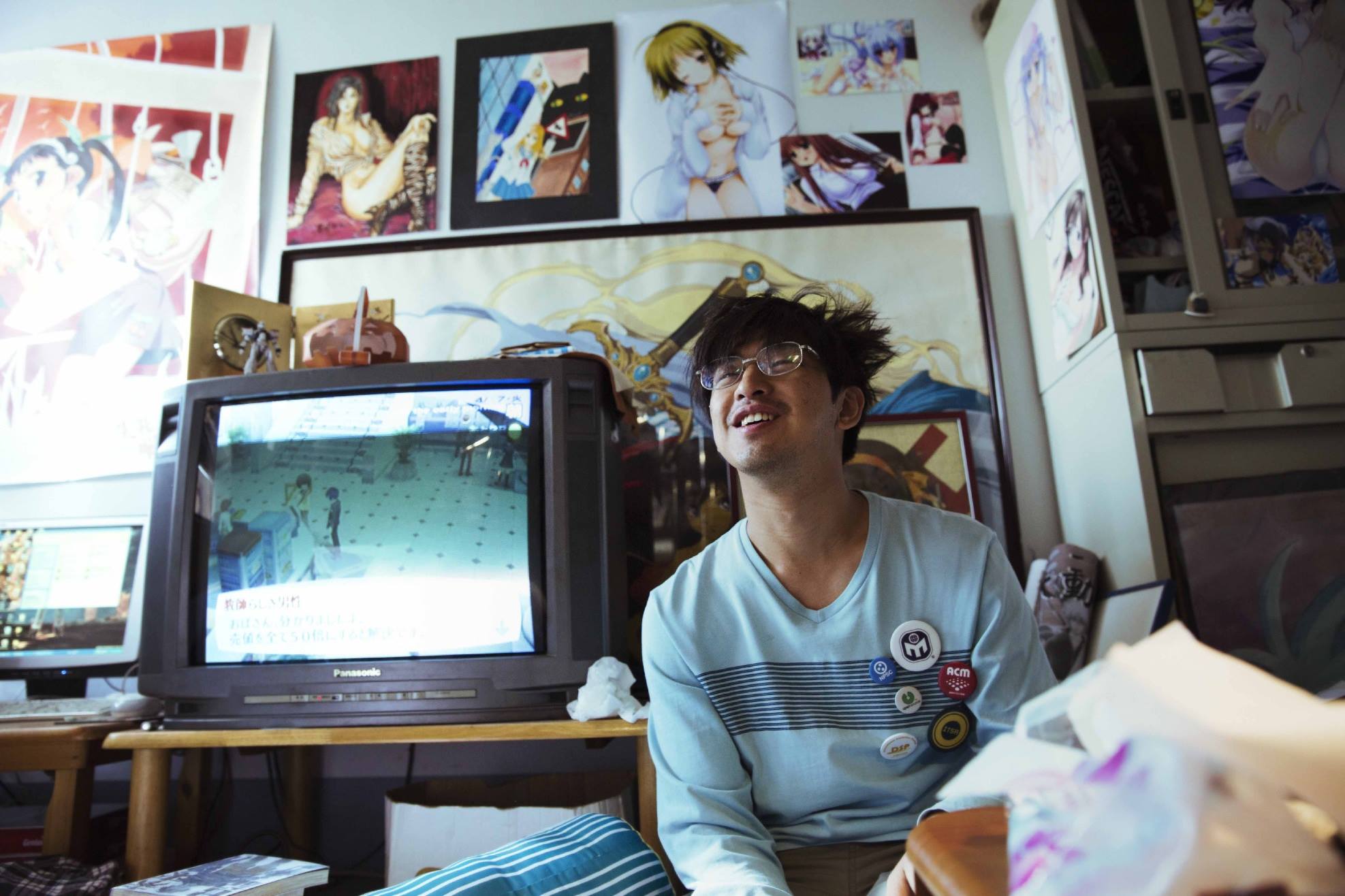 追爱大布局剧照的剧照