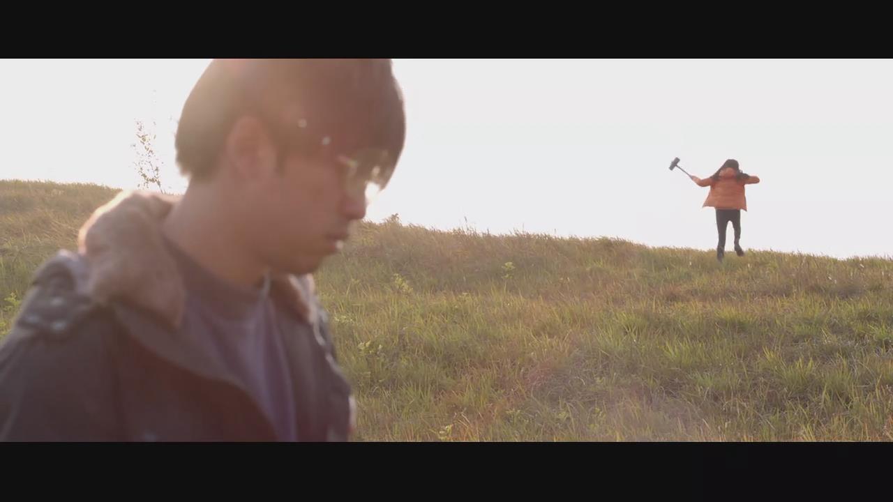 追爱大布局剧照的剧照