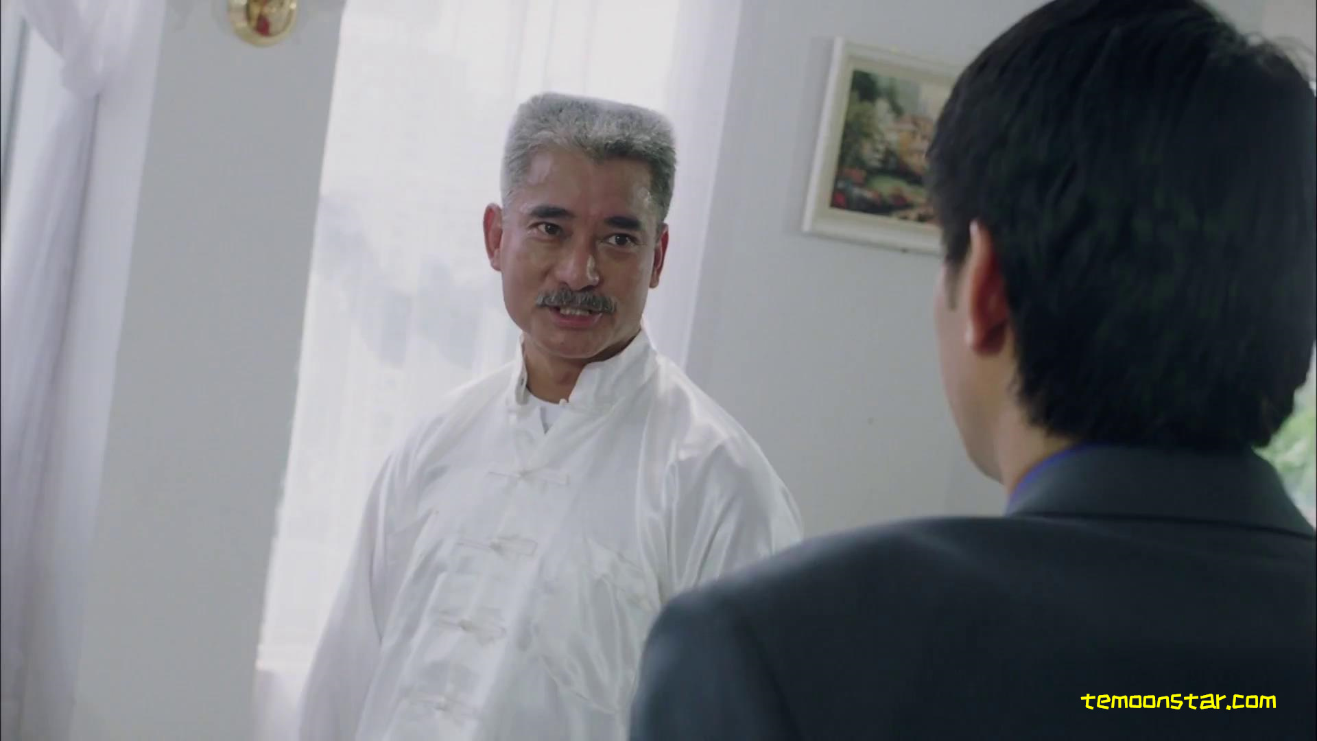 怒吼狂花剧照的剧照