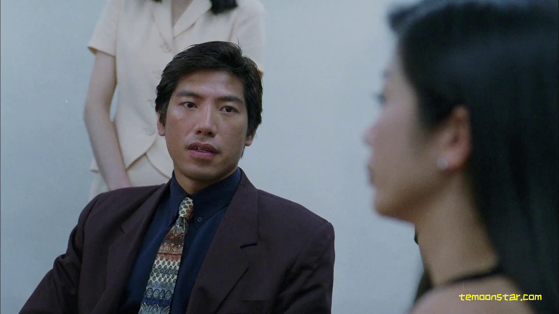 怒吼狂花剧照的剧照