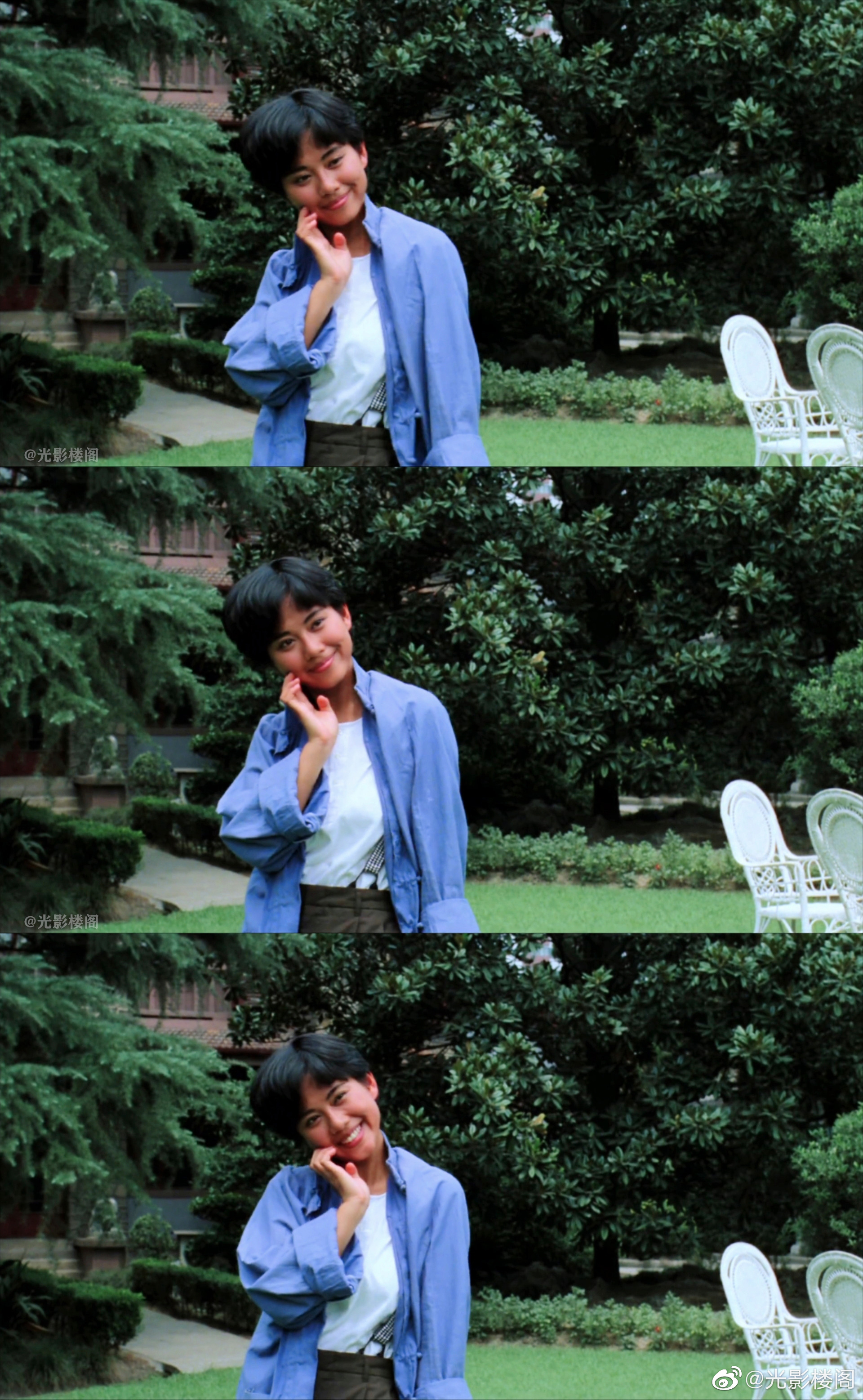 英雄地之小刀会剧照的剧照