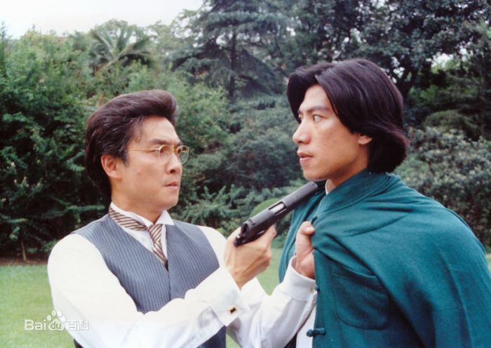 英雄地之小刀会剧照的剧照