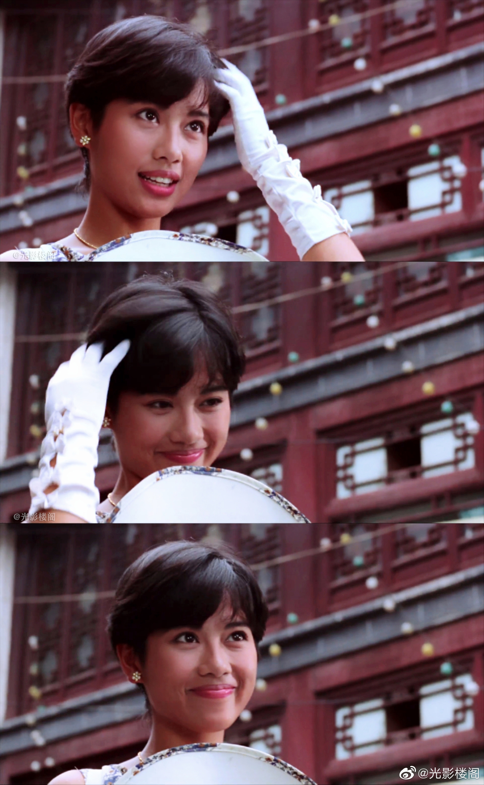 英雄地之小刀会剧照的剧照