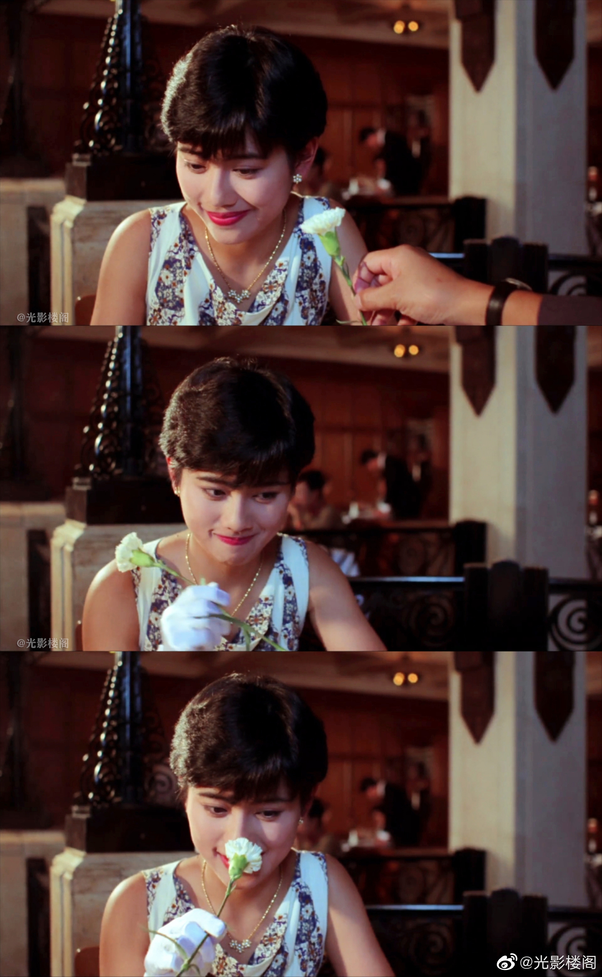 英雄地之小刀会剧照的剧照