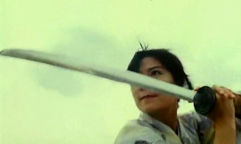 英雄地之小刀会剧照的剧照