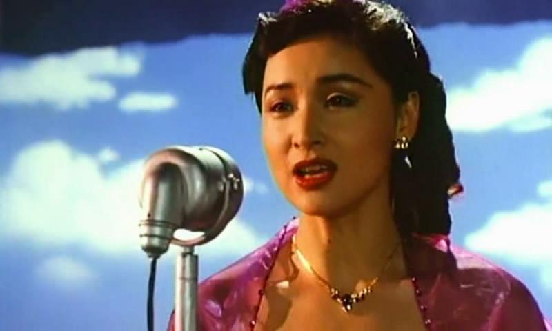 英雄地之小刀会剧照的剧照