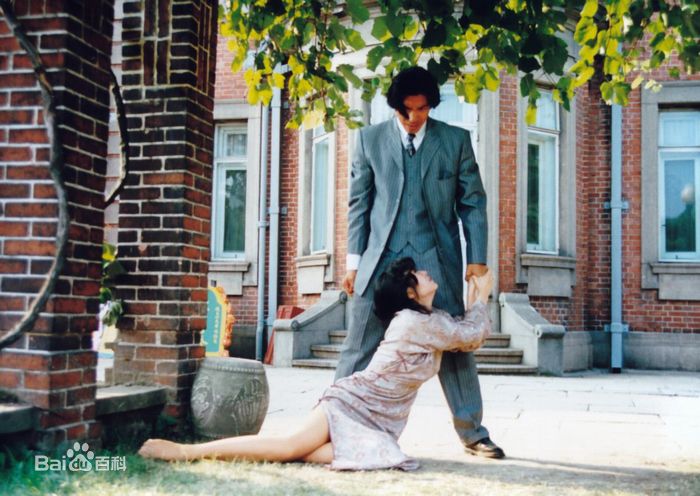 英雄地之小刀会剧照的剧照